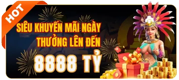 Sự kiện bắn cá đổi thưởng
