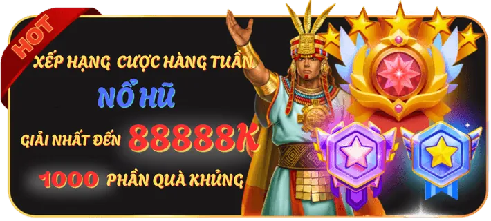 Ưu đãi chào mừng hấp dẫn tại Vwin Nổ Hũ