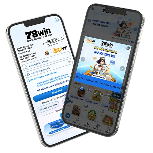 Kho game nổ hũ đa dạng vwin