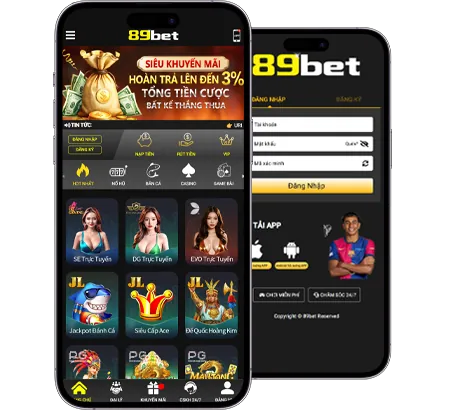 Bắt đầu chơi nổ hũ tại Vwin