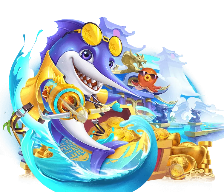 Game Bắn Cá Thần Tài