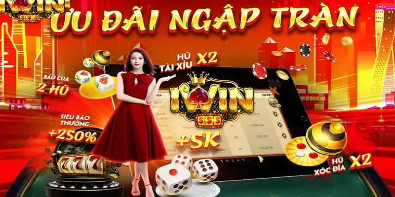 Hoàn trả không giới hạn vwin nổ hũ
